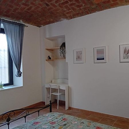 Ferienwohnung Luoghi Comuni Porta Palazzo Turin Exterior foto