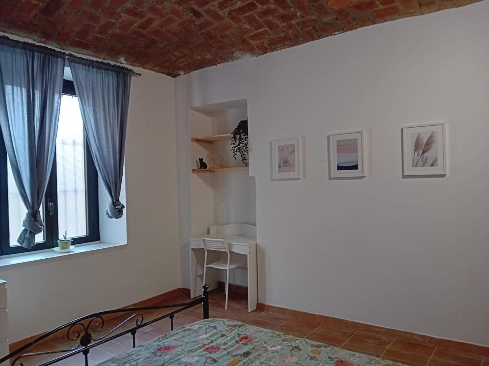 Ferienwohnung Luoghi Comuni Porta Palazzo Turin Exterior foto