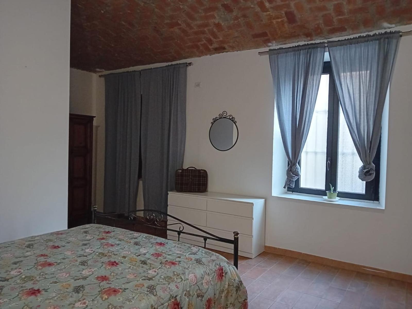 Ferienwohnung Luoghi Comuni Porta Palazzo Turin Exterior foto